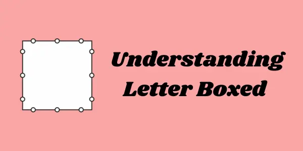 Understanding Letter